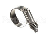 0C9201 Electrolux Professional Clamp, 37-40Mm