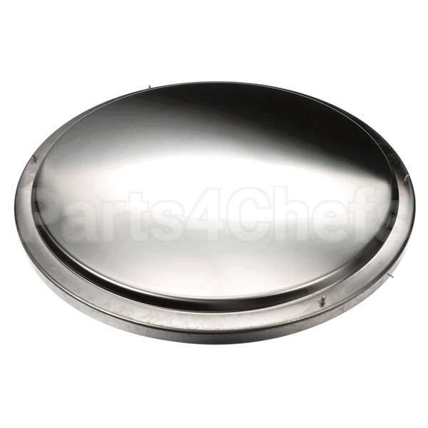 0C9206 Compatible Electrolux Lid