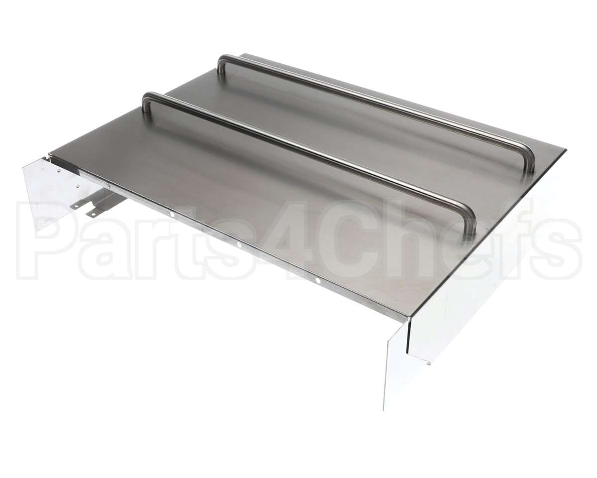 0C9229 Electrolux Professional Chimney Covering