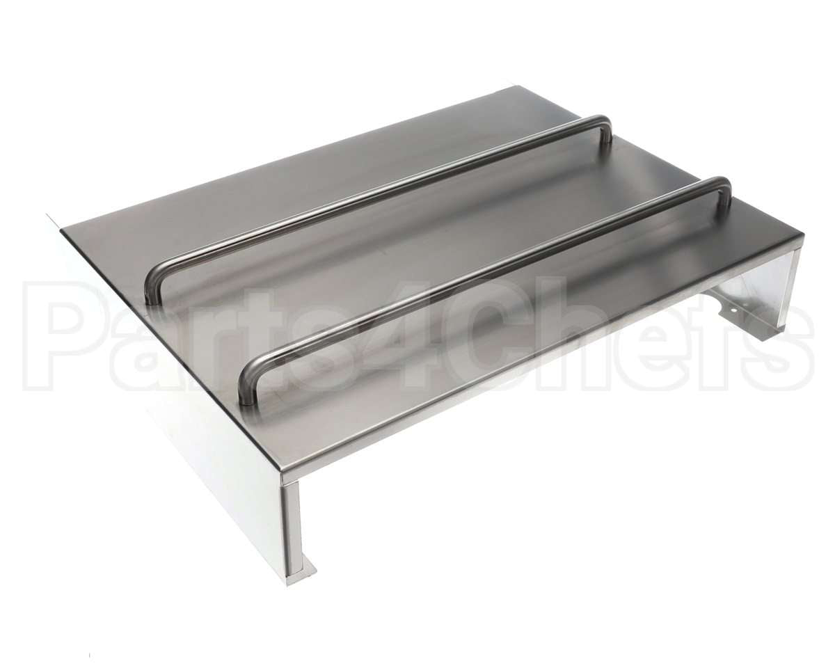 0C9229 Electrolux Professional Chimney Covering