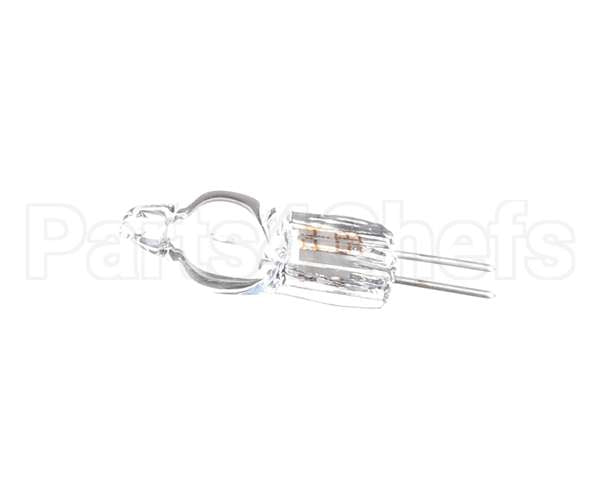 0C9338 Electrolux Professional Halogen Lamp, 12V-10W 300Gr C.