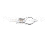 0C9338 Electrolux Professional Halogen Lamp, 12V-10W 300Gr C.