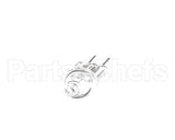 0C9338 Electrolux Professional Halogen Lamp, 12V-10W 300Gr C.