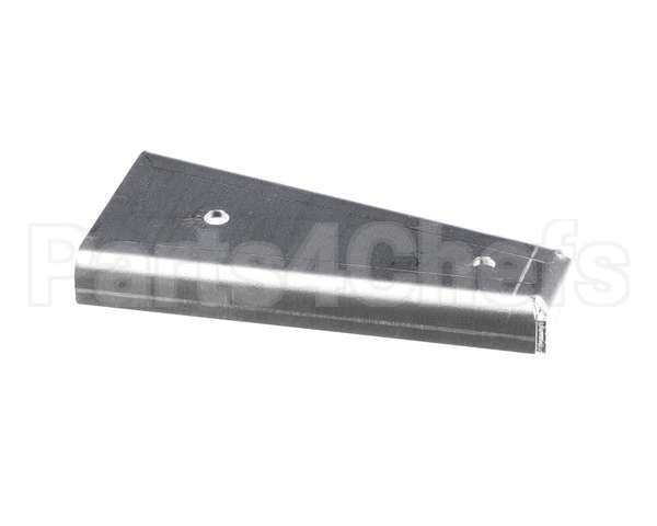 0C9413 Electrolux Professional Support Rear Guide Radiator