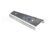 0C9413 Electrolux Professional Support Rear Guide Radiator