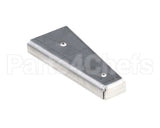 0C9413 Electrolux Professional Support Rear Guide Radiator