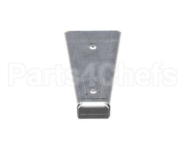 0C9413 Electrolux Professional Support Rear Guide Radiator