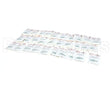 0C9421 Electrolux Professional Washing Powder Bags, Set 60Pcs