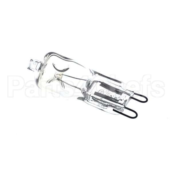 0C9429 Compatible Electrolux Bulb Oven Lamp, G9 230V 40W