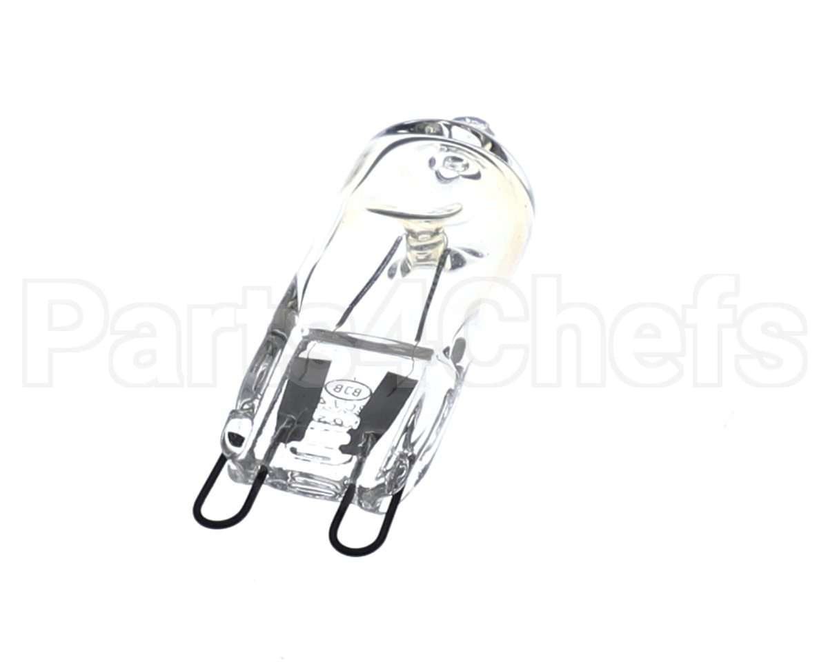 0C9429 Electrolux Professional Bulb Oven Lamp, G9 230V 40W