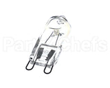 0C9429 Electrolux Professional Bulb Oven Lamp, G9 230V 40W