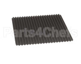 0C9500 Electrolux Professional Plate Ptfe Wave