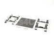 0C9502 Electrolux Professional Plate Ptfe Wave, Kit