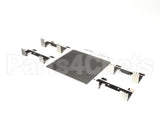 0C9502 Electrolux Professional Plate Ptfe Wave, Kit