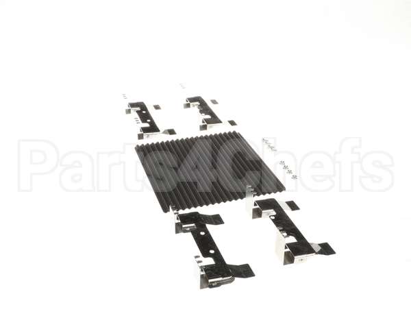 0C9502 Electrolux Professional Plate Ptfe Wave, Kit
