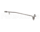 0C9633 Electrolux Professional Water Pipe, Cp 1/2M