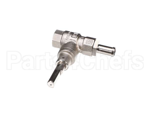 0C9635 Electrolux Professional Ball Valve; 3/8