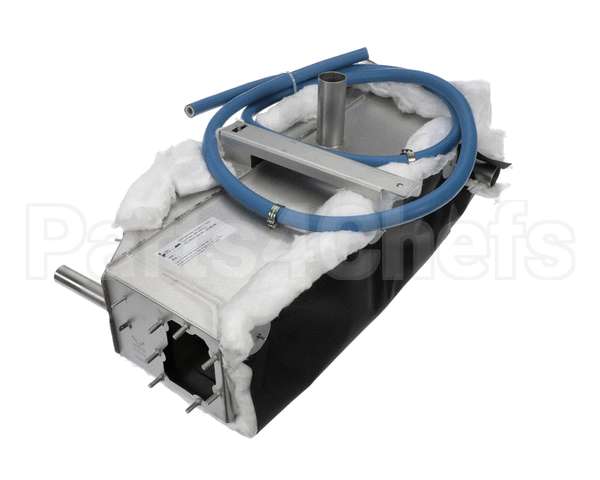 0C9662 Electrolux Professional Boiler, Kit, Elt 6-101