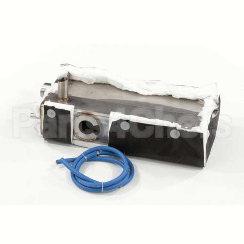0C9668 Electrolux Professional Boiler, Kit, Gas 101-102-201