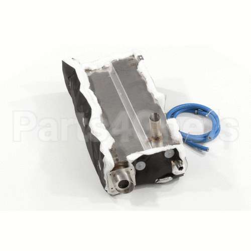 0C9668 Electrolux Professional Boiler, Kit, Gas 101-102-201