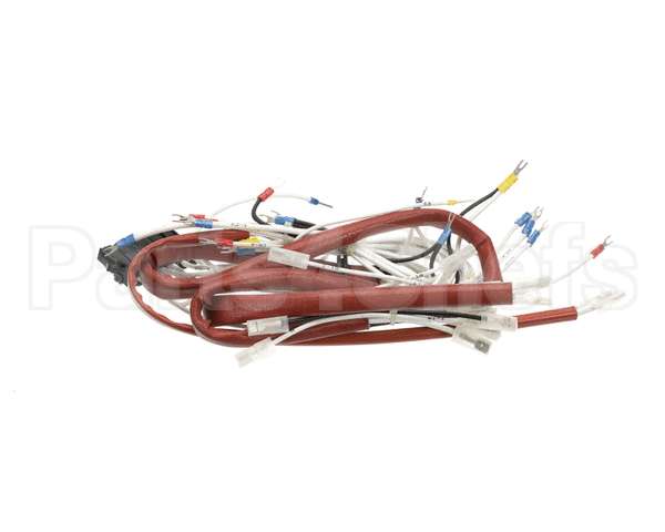 0C9678 Electrolux Professional Wiring Harness