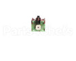 0C9695 Electrolux Professional Commutator, 10 Pos.