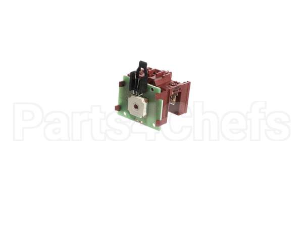 0C9695 Electrolux Professional Commutator, 10 Pos.