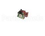 0C9695 Electrolux Professional Commutator, 10 Pos.