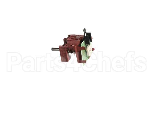 0C9695 Electrolux Professional Commutator, 10 Pos.