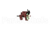 0C9695 Electrolux Professional Commutator, 10 Pos.