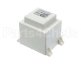 0C9703 Electrolux Professional Transformer; 100/235/240V 50/60Hz 300Va