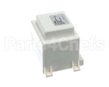 0C9703 Electrolux Professional Transformer; 100/235/240V 50/60Hz 300Va