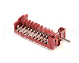 0C9725 Electrolux Professional Commutator, 11 Pole 4Pos.