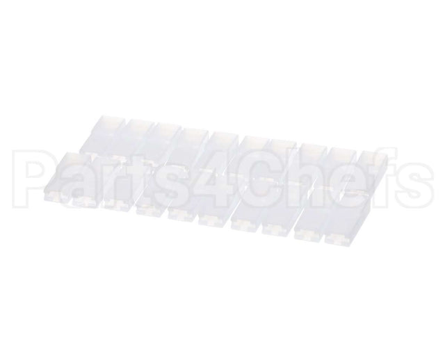 0C9738 Electrolux Professional Faston Cup, Set 20Pcs