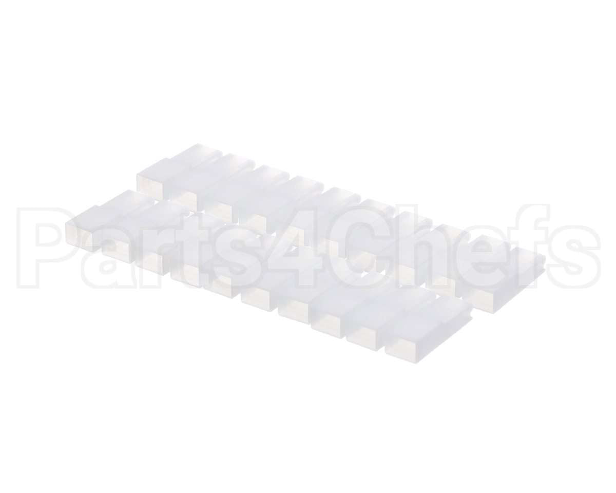 0C9738 Electrolux Professional Faston Cup, Set 20Pcs
