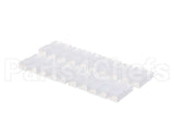 0C9738 Electrolux Professional Faston Cup, Set 20Pcs