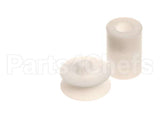 0C9755 Electrolux Professional Probe Support