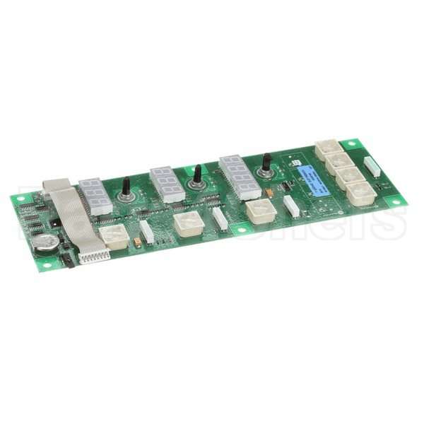 0C9758 Compatible Electrolux User Interface Board