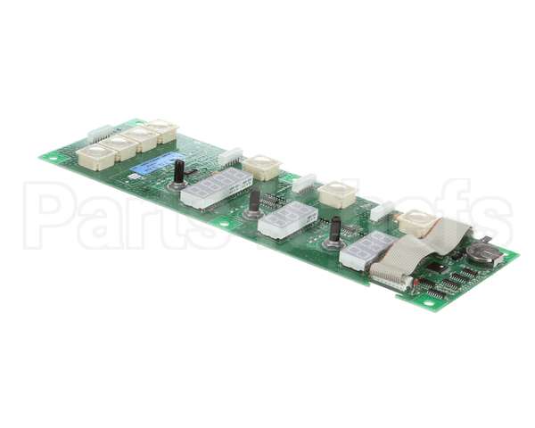 0C9758 Electrolux Professional User Interface Board