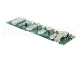 0C9758 Electrolux Professional User Interface Board