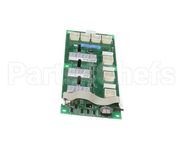 0C9758 Electrolux Professional User Interface Board