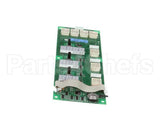 0C9758 Electrolux Professional User Interface Board