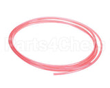 0C9797 Electrolux Professional Hose, By Meter,4X6 Red