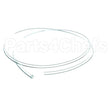 0C9798 Electrolux Professional Hose, By Meter, 4X6, Lightblue