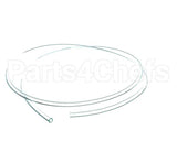 0C9798 Electrolux Professional Hose, By Meter, 4X6, Lightblue