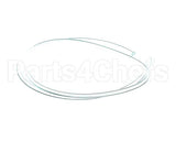 0C9798 Electrolux Professional Hose, By Meter, 4X6, Lightblue