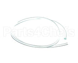 0C9798 Electrolux Professional Hose, By Meter, 4X6, Lightblue