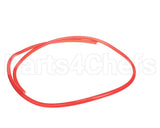 0C9799 Electrolux Professional Hose, By Meter, 6X8 Red