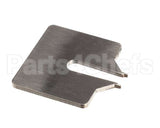 0C9802 Electrolux Professional Key Adjustment Thermostat