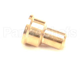 0C9891 Electrolux Professional Pilot Burner Nozzle; Dia.0,29; Two Hole